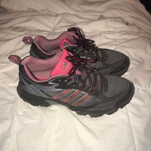 Adidas running shoes